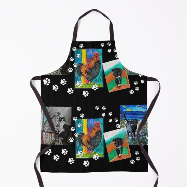 Item preview, Jane's Menagerie designed and sold by PaniaBrown.