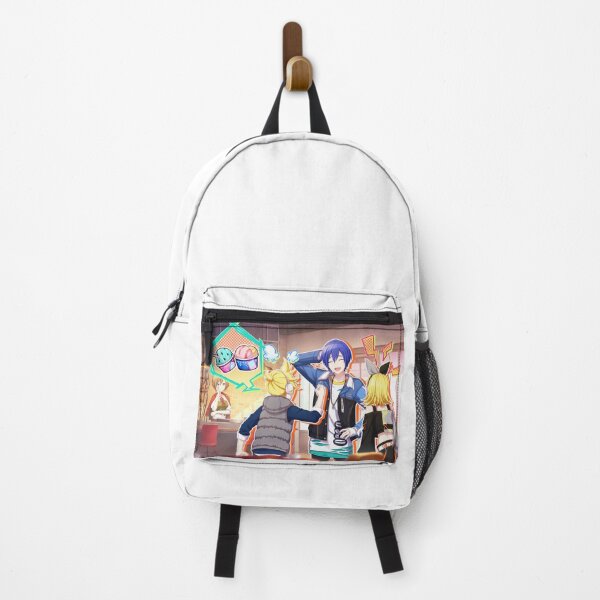 Item preview, A Lively DJ Appears KAITO designed and sold by Lauwuuh.