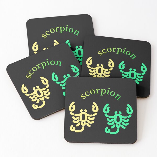 Item preview, scorpion designed and sold by zzzozzo.