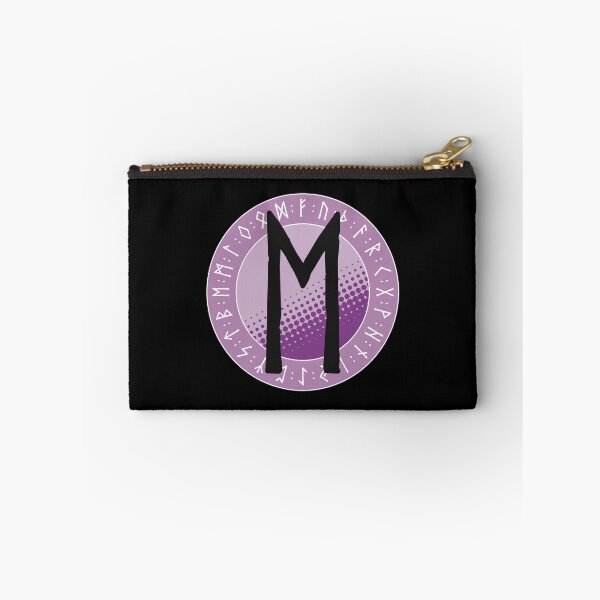 Item preview, Ehwaz (Horse) - Viking Runes and Runic Symbols designed and sold by iscaStudioArt.