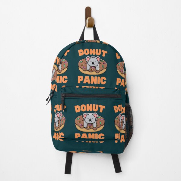 Item preview, Donut: Donut Panic, Koala Loves Donut designed and sold by Keep Smiling.