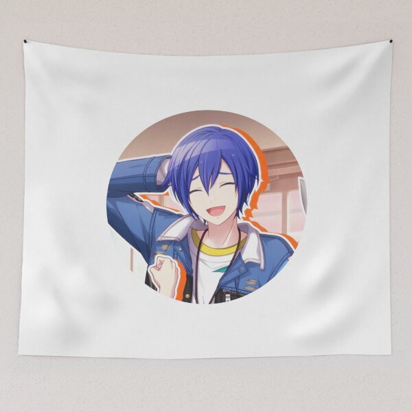 Item preview, A Lively DJ Appears KAITO designed and sold by Lauwuuh.