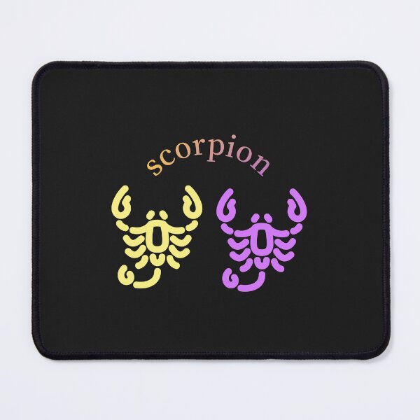 Item preview, scorpion designed and sold by zzzozzo.