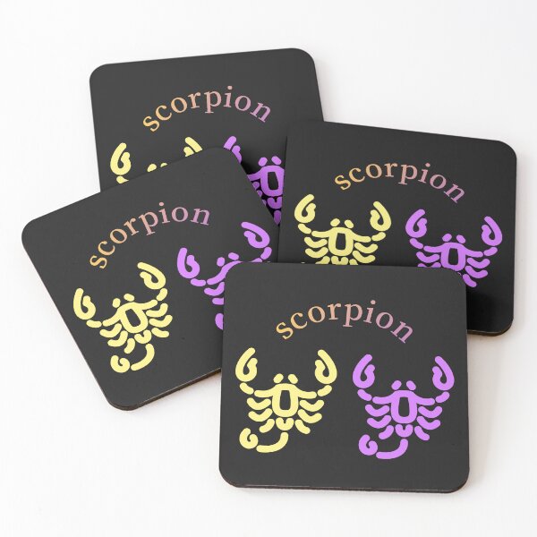 Item preview, escorpión designed and sold by zzzozzo.