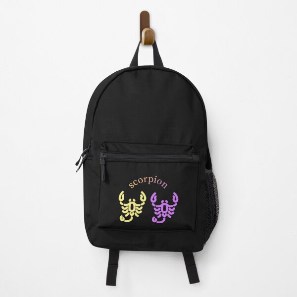 Item preview, scorpion designed and sold by zzzozzo.
