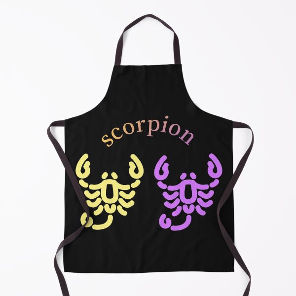 Item preview, scorpion designed and sold by zzzozzo.