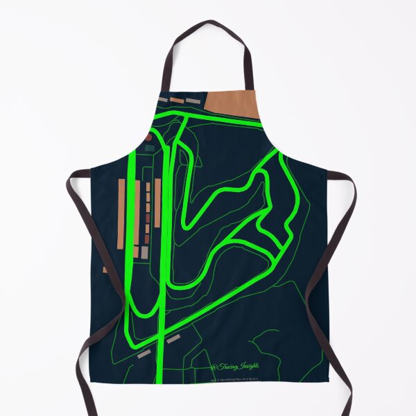 Item preview, Bahrain International Circuit designed and sold by TracingInsights.