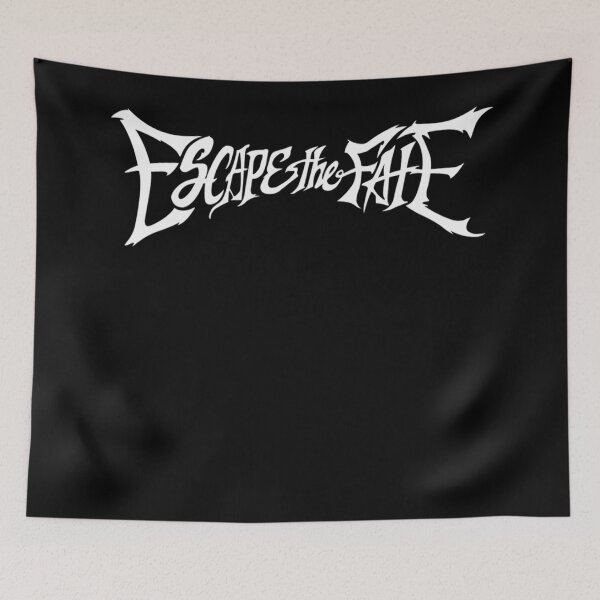 Item preview, Escape the Fate escape the fate (2) designed and sold by AmyCrites.