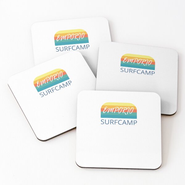 Item preview, Surfcamp designed and sold by Paulin Bushi.