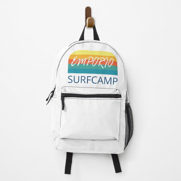 Item preview, Surfcamp designed and sold by Paulin Bushi.