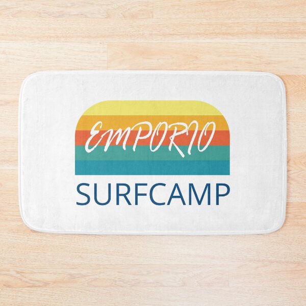 Item preview, Surfcamp designed and sold by Paulin Bushi.