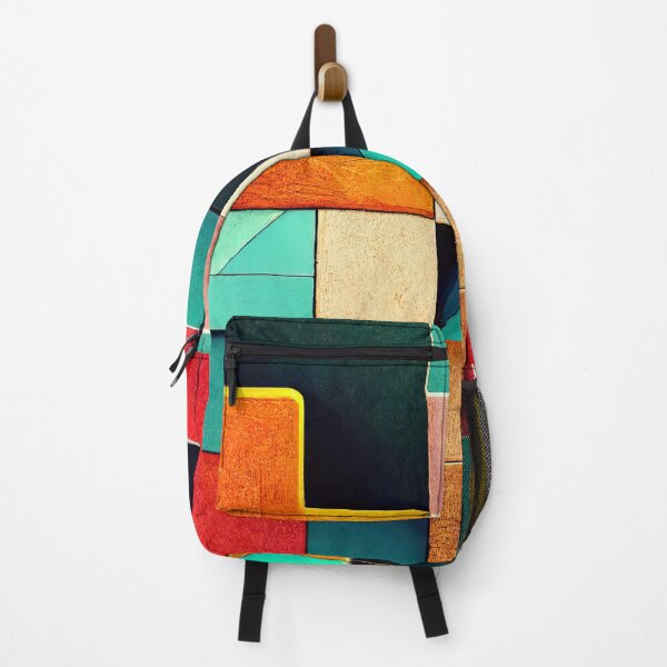 Item preview, Puzzle of Colors designed and sold by AM FineArtPrints.