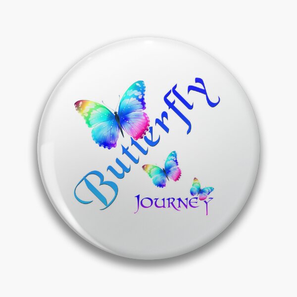 Item preview, BUTTERFLY JOURNEY designed and sold by OrionHelaya.