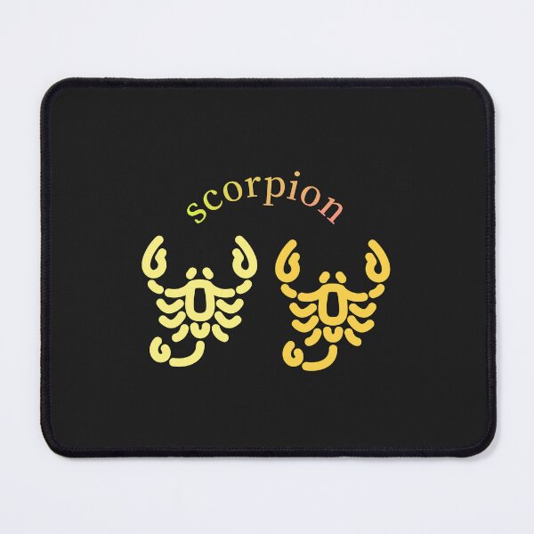 Item preview, scorpion designed and sold by zzzozzo.
