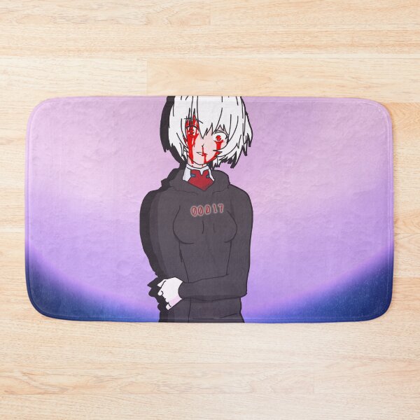 Item preview, Killer Nadia 1 designed and sold by Daniel Burton.