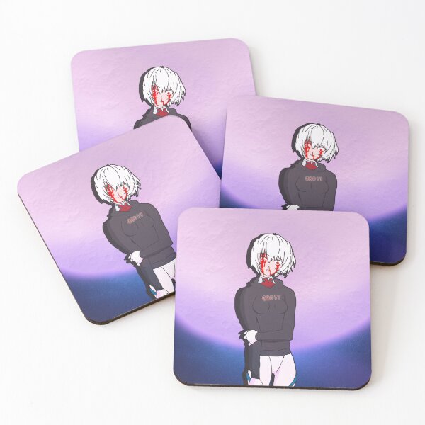 Item preview, Killer Nadia 1 designed and sold by Daniel Burton.