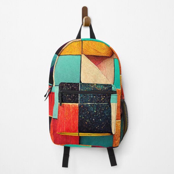 Item preview, Puzzle of Colors designed and sold by AM FineArtPrints.