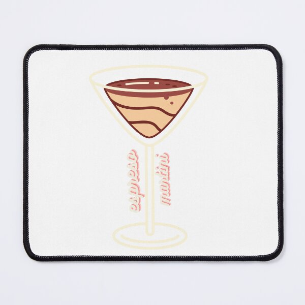 Item preview, espresso martini designed and sold by designerr23 ⭐⭐⭐⭐⭐.