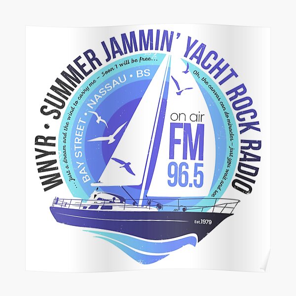 yacht rock radio ads