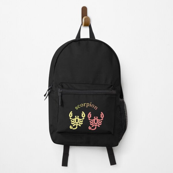 Item preview, scorpion designed and sold by zzzozzo.