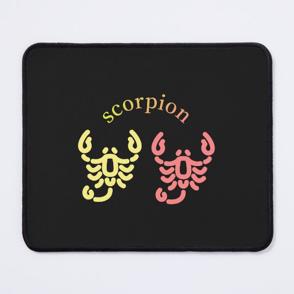 Item preview, scorpion designed and sold by zzzozzo.