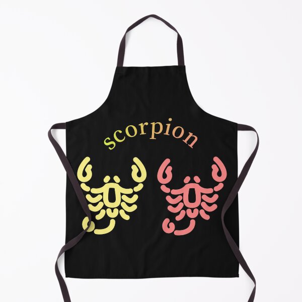 Item preview, scorpion designed and sold by zzzozzo.