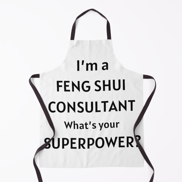 Item preview, Feng Shui Consultant designed and sold by FengShuiLounge.
