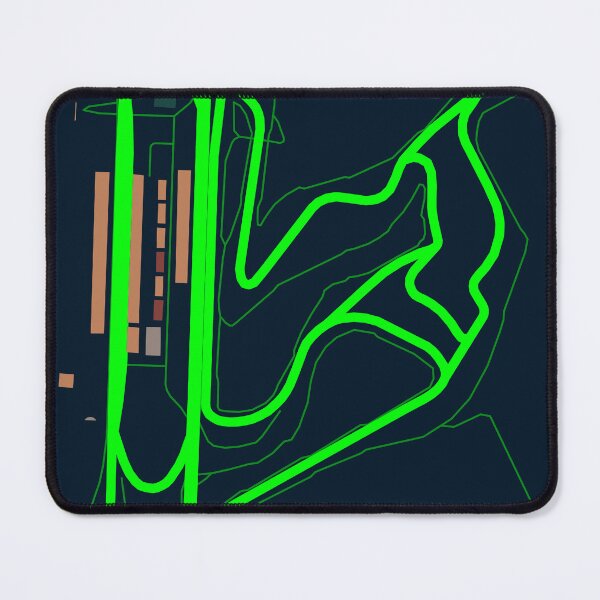 Item preview, Bahrain International Circuit designed and sold by TracingInsights.