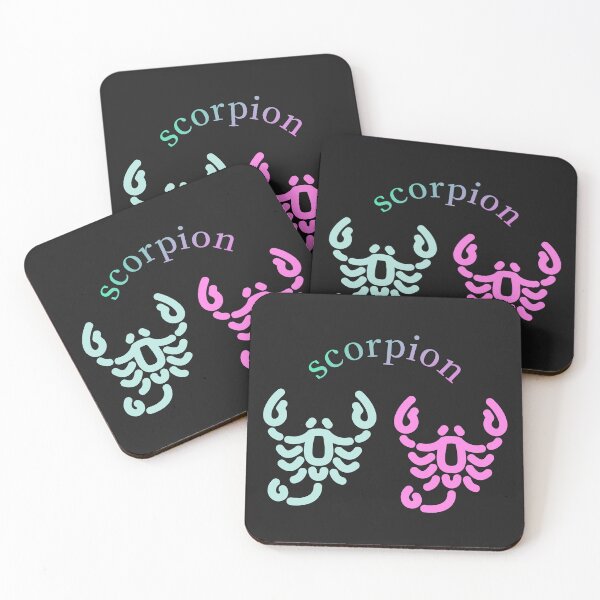Item preview, scorpion designed and sold by zzzozzo.