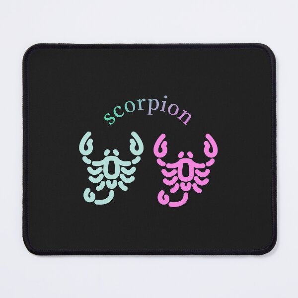 Item preview, scorpion designed and sold by zzzozzo.