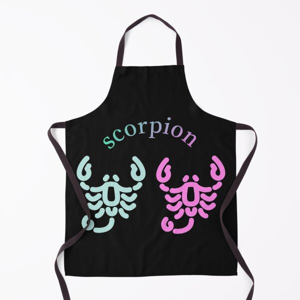 Item preview, scorpion designed and sold by zzzozzo.