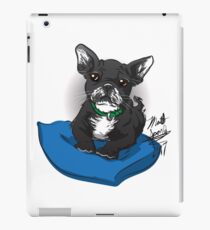 Precious iPad Case/Skin