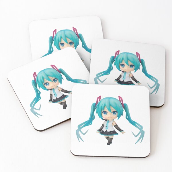 Item preview, Hatsune Miku Nendoroid designed and sold by Lauwuuh.