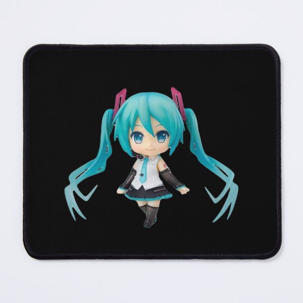 Item preview, Hatsune Miku Nendoroid designed and sold by Lauwuuh.