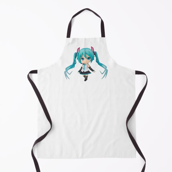 Item preview, Hatsune Miku Nendoroid designed and sold by Lauwuuh.