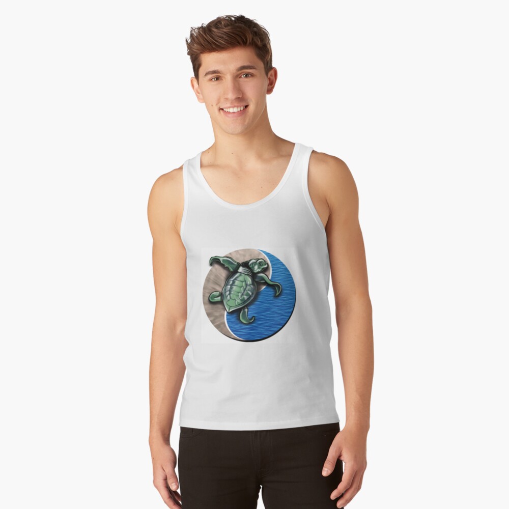 Item preview, Tank Top designed and sold by snohock.