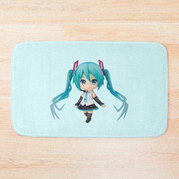 Item preview, Hatsune Miku Nendoroid designed and sold by Lauwuuh.