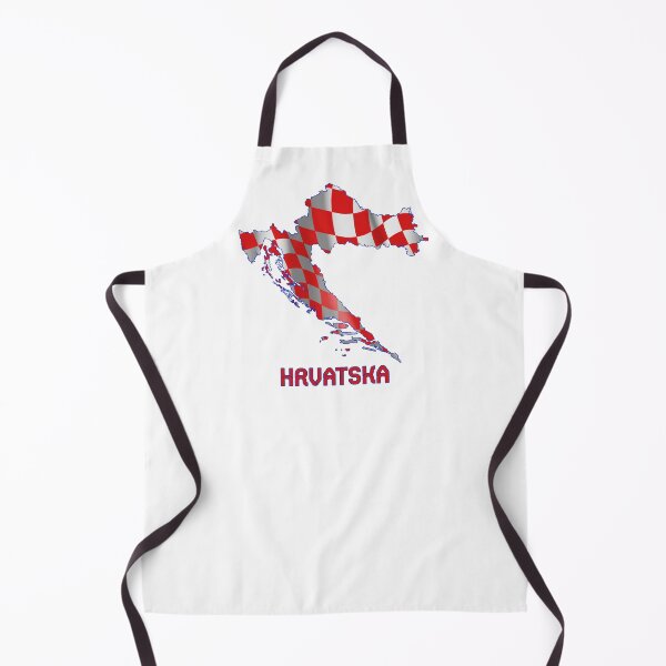 Item preview, Hrvatska - Croatia designed and sold by LeNew.