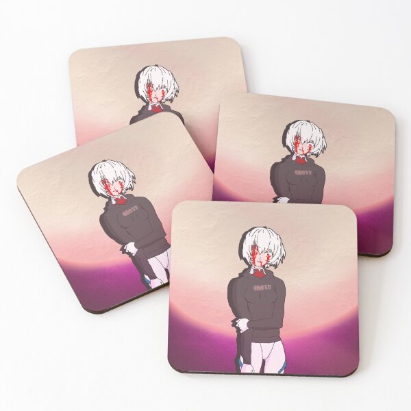 Item preview, Killer Nadia 2 designed and sold by Daniel Burton.