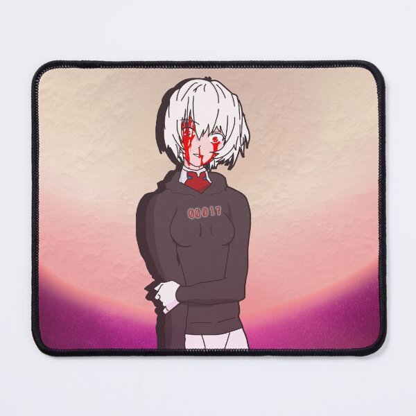 Item preview, Killer Nadia 2 designed and sold by Daniel Burton.