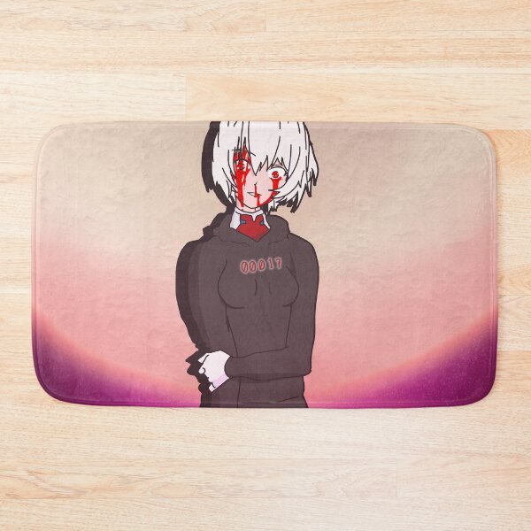 Item preview, Killer Nadia 2 designed and sold by Daniel Burton.
