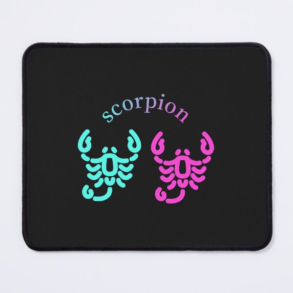 Item preview, Scorpion designed and sold by zzzozzo.