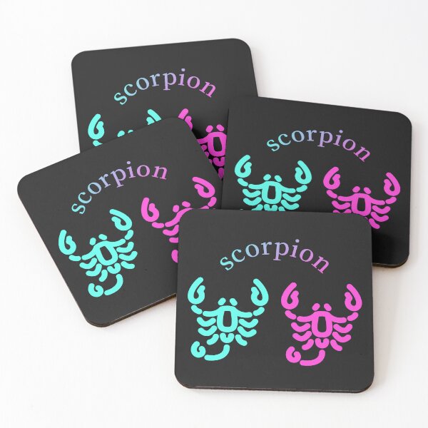 Item preview,  Scorpion designed and sold by zzzozzo.