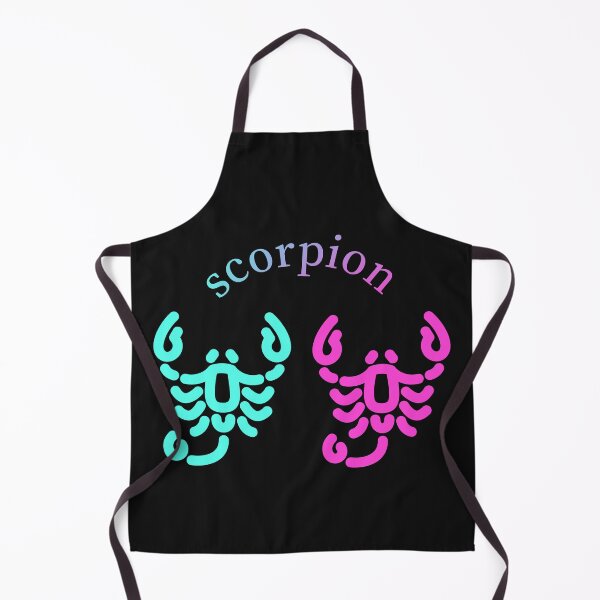 Item preview, Scorpion designed and sold by zzzozzo.