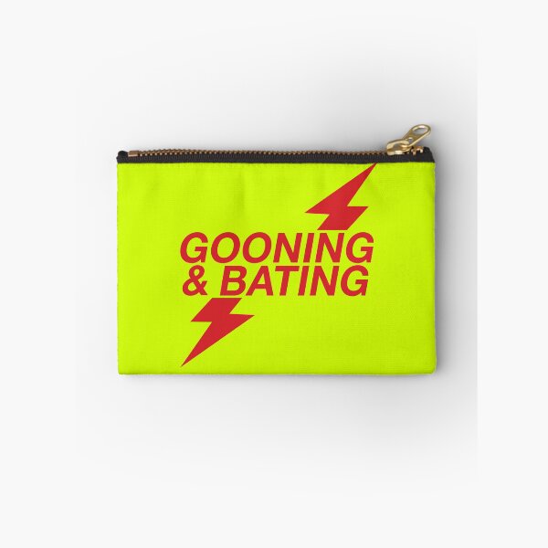 Item preview, Gooning & Bating - Poppers designed and sold by Clinton Moore.