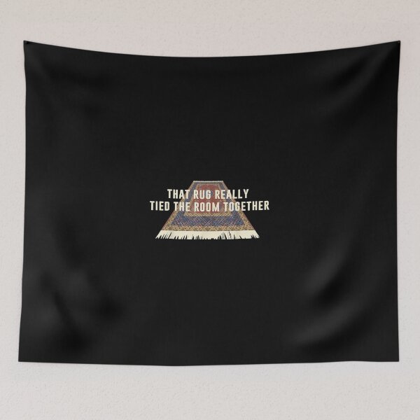 Item preview, The.Big.Lebowskiz designed and sold by aleclibrubi.