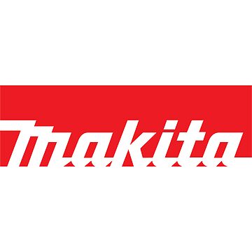 Artwork thumbnail, Makita Tools Logo #1 by lewismate