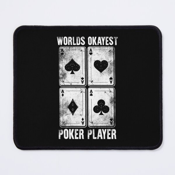Item preview, poker designed and sold by Mila1946.