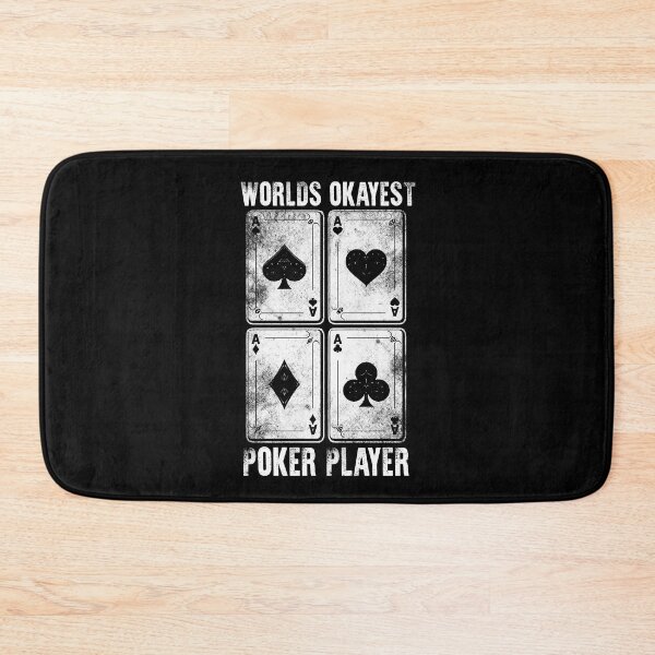 Item preview, poker designed and sold by Mila1946.