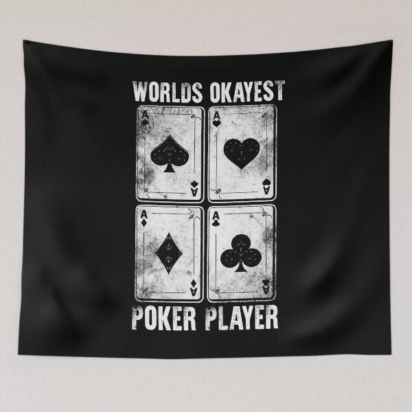 Item preview, poker designed and sold by Mila1946.